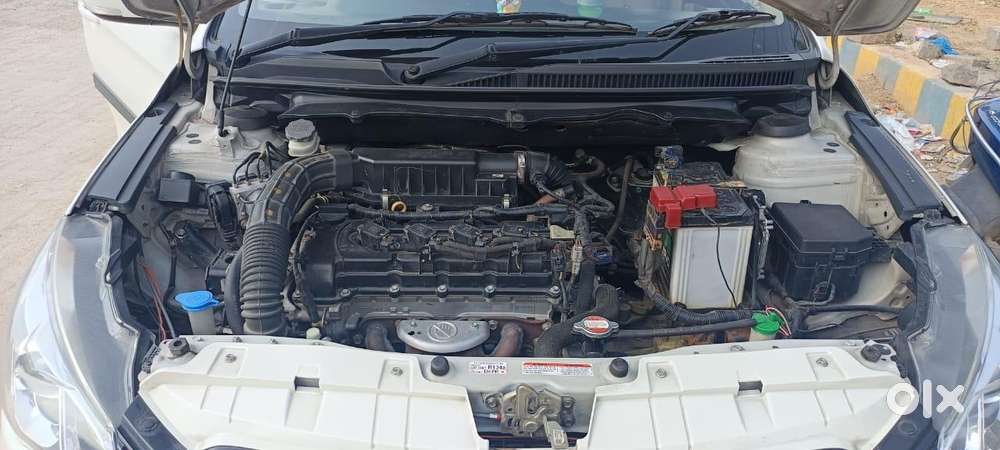 Maruti Suzuki Ciaz Smart Hybrid Delta , 2022, Petrol