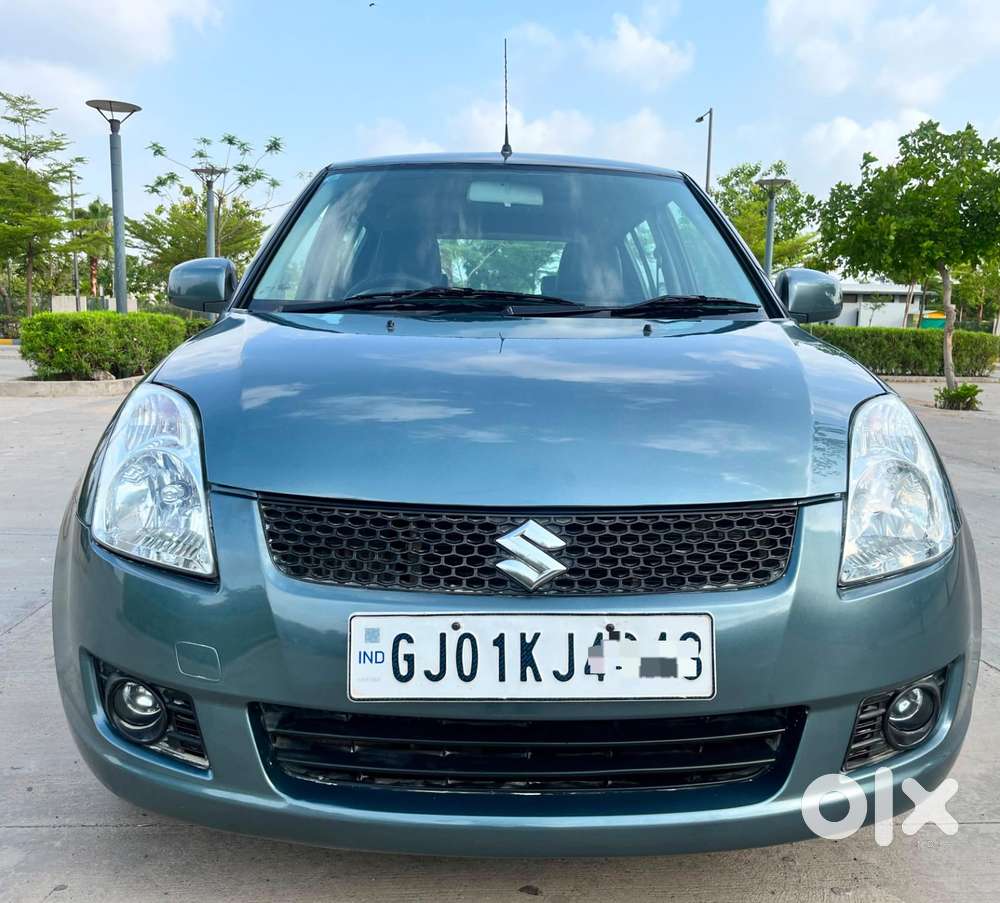Maruti Suzuki Swift Ddis Vdi, 2011, Diesel
