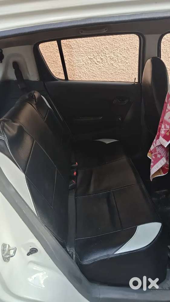 Maruti Suzuki Alto 2014