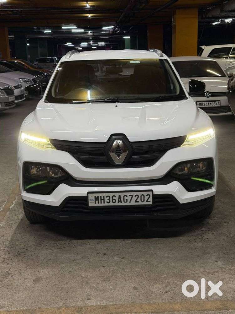 Renault Kiger Rxt, 2022, Petrol