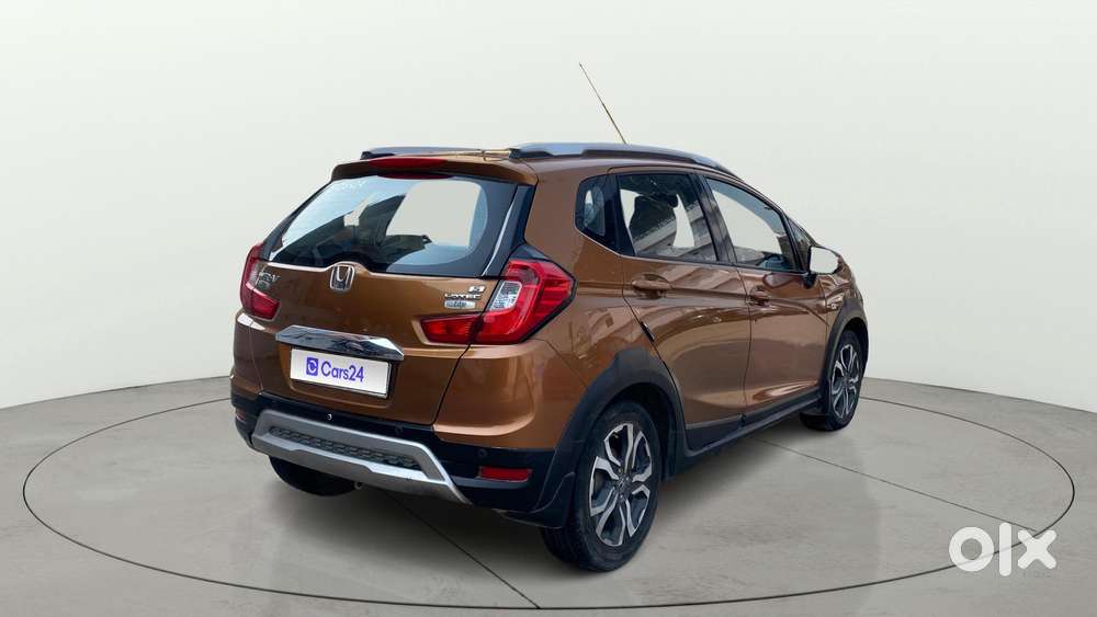 Honda Wr-v I-dtec S, 2018, Diesel