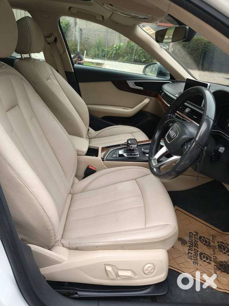 Audi A4 2.0 35 Tdi S Line, 2017, Diesel