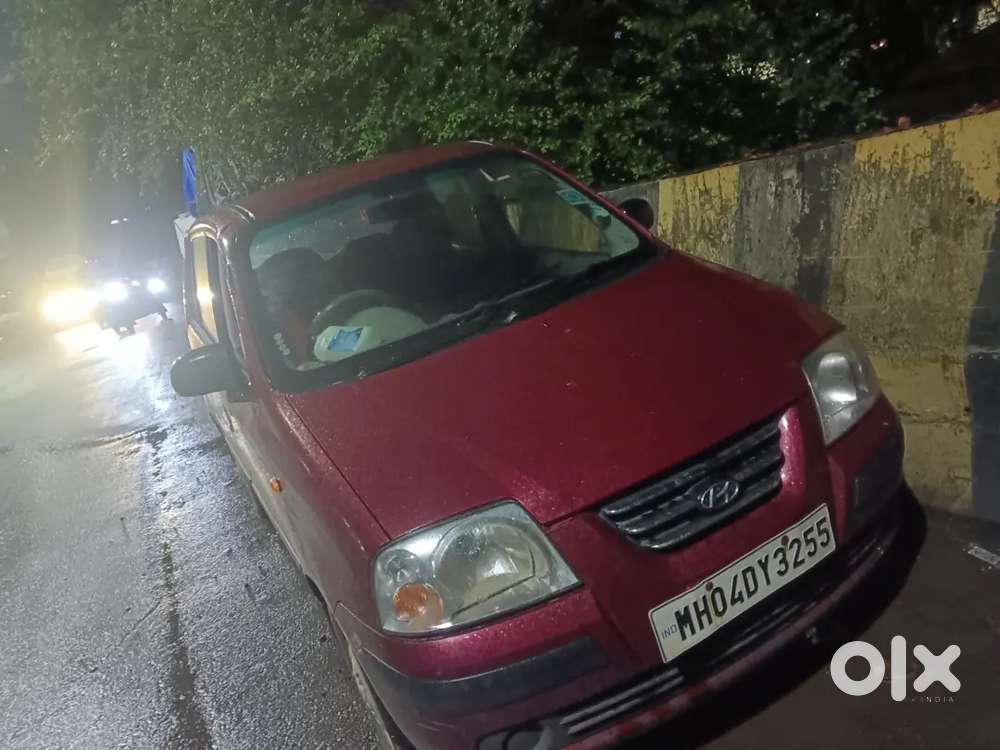 Hyundai Santro Xing 2009