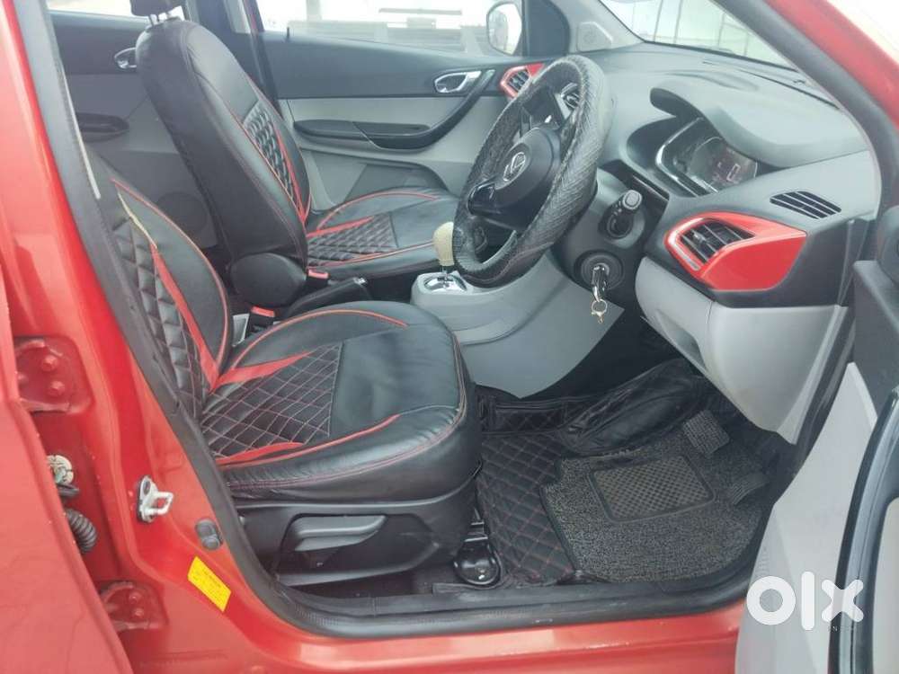 Tata Tiago 1.2 Revotron Xza Plus Amt, 2020, Petrol