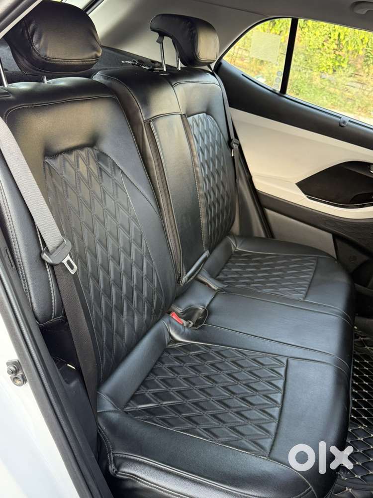 Hyundai Creta 1.5 Sx, 2023, Petrol