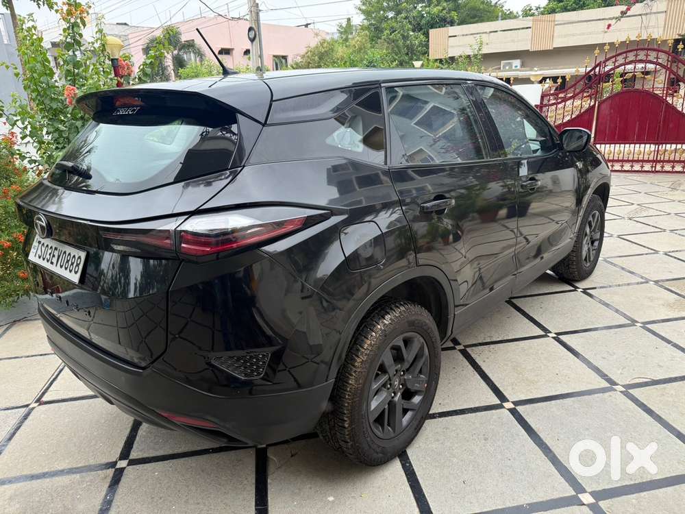 Tata Harrier 2022 Diesel Automatic