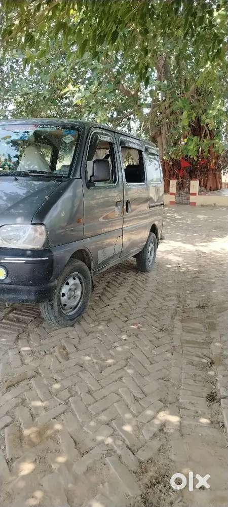 Maruti Suzuki Eeco 2021 Cng & Hybrids 96000 Km Driven