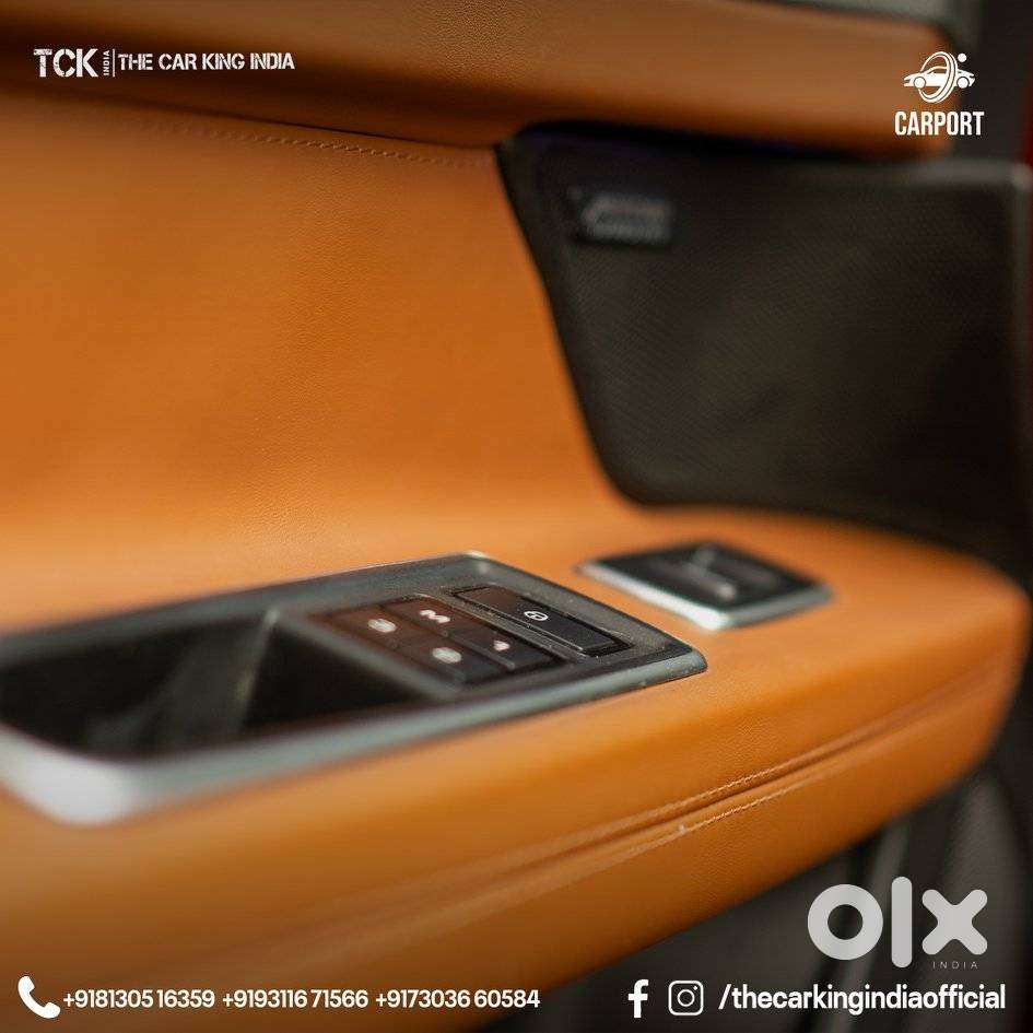 Jaguar Xf 2.0 Petrol Portfolio, 2018, Petrol