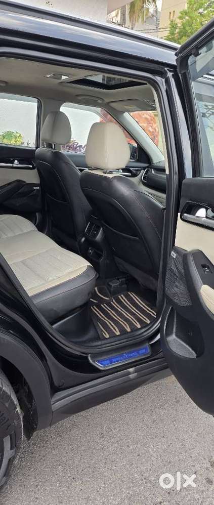 Kia Seltos 1.4 Gtx Option, 2021, Petrol