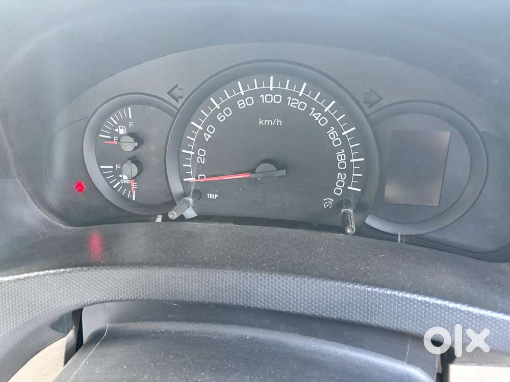 Maruti Suzuki Dzire 1.2 Tour S Cng, 2022, Cng & Hybrids