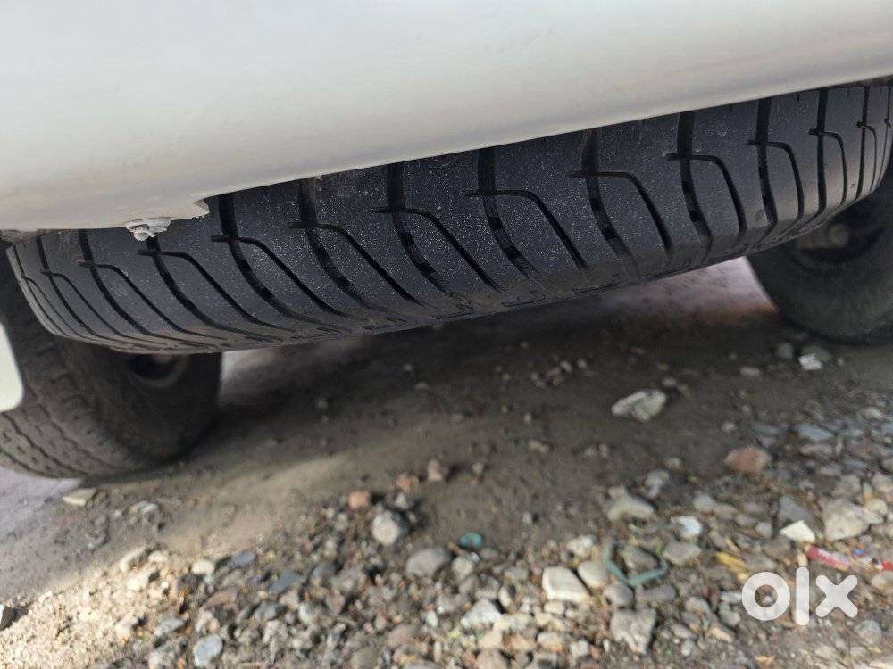 Mahindra Scorpio 2002-2013 Sle, 2013, Diesel