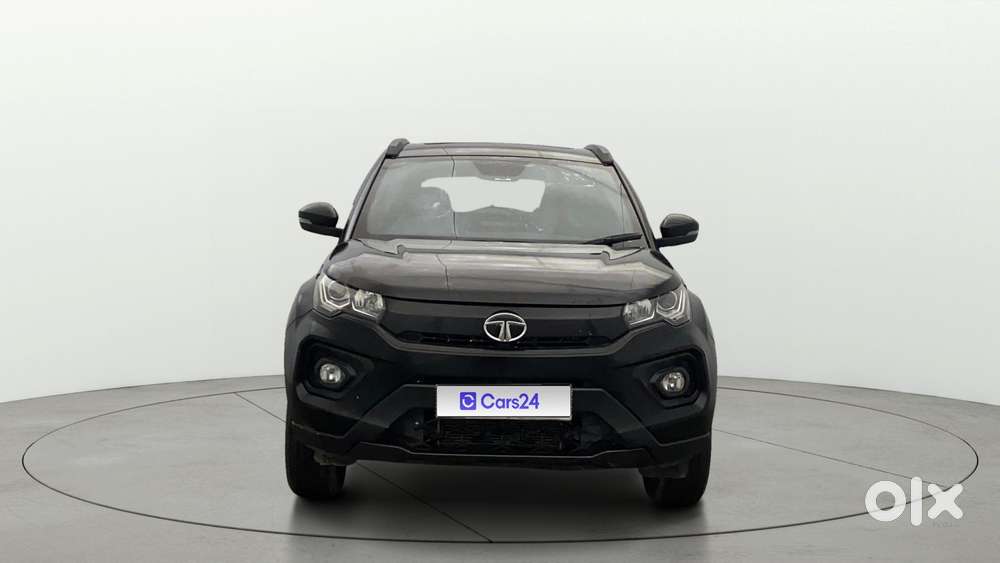 Tata Nexon 1.2 Revotron Xz Plus, 2022, Petrol