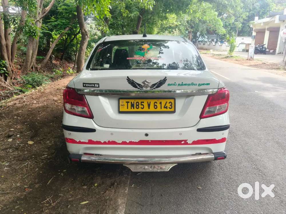 Maruti Suzuki Swift Dzire Tour 2024 Cng & Hybrids 640000 Km Driven