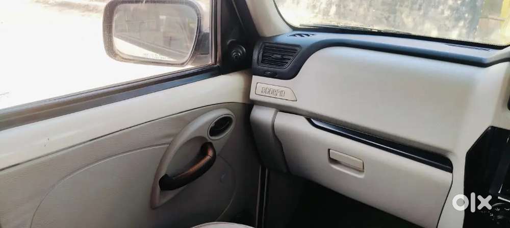 Mahindra Scorpio Classic 2015
