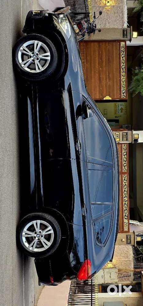 Bmw X1 2016 Diesel Well Maintained