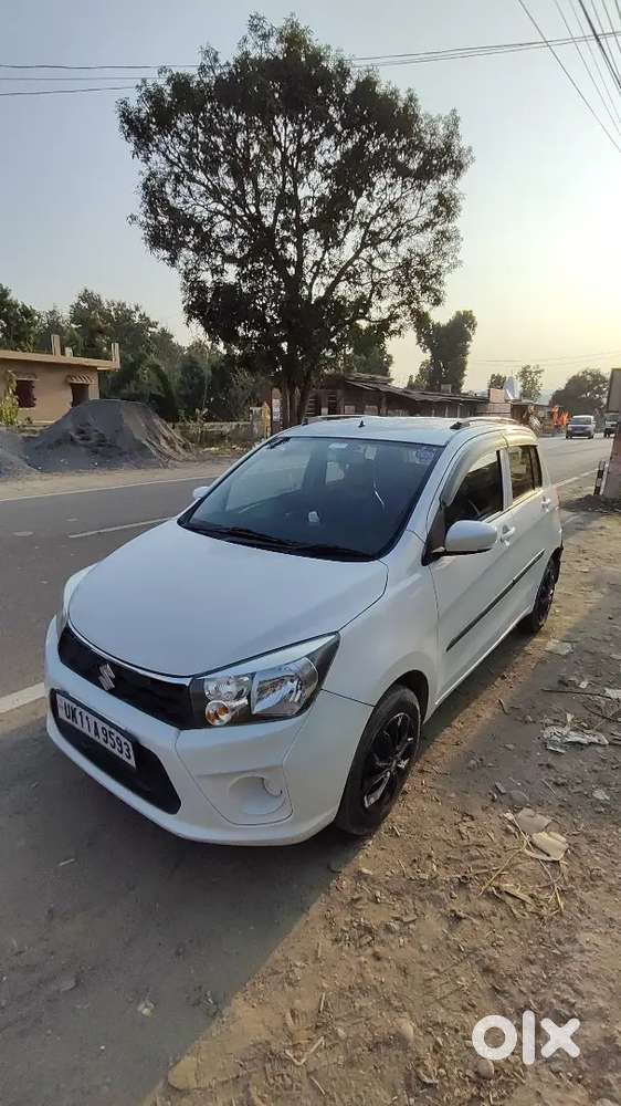 Maruti Suzuki Celerio Zxi 2021