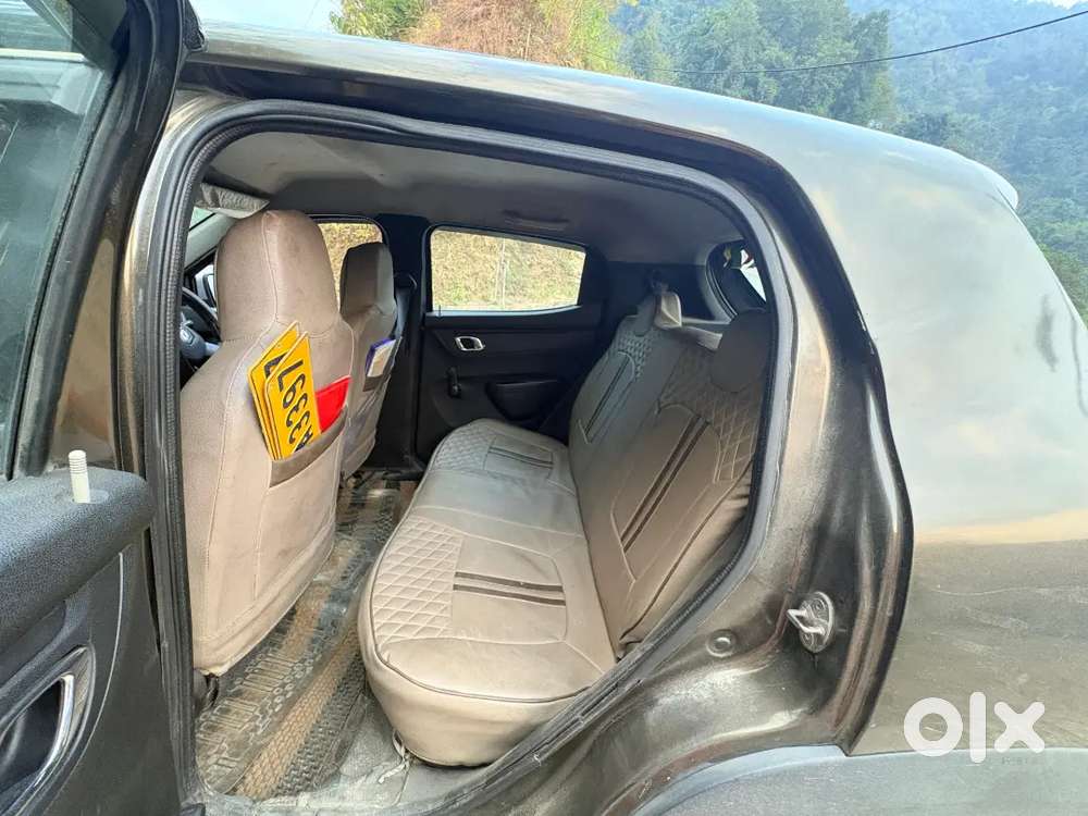 Good Condition Documents Upto Date