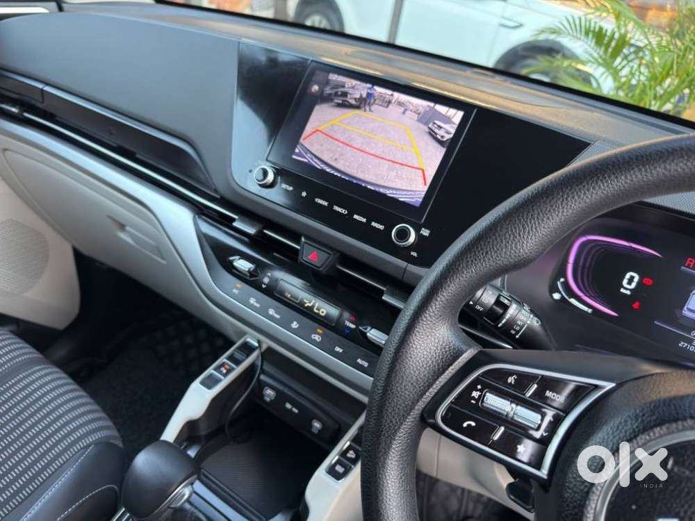 Kia Carens Prestige Plus Diesel, 2024, Diesel