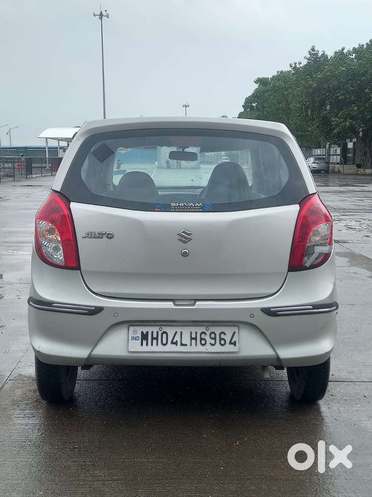 Maruti Suzuki Alto 800 Cng Lxi Optional, 2023, Cng & Hybrids