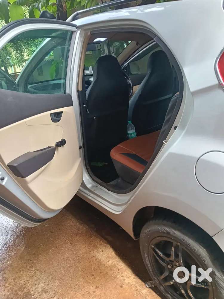 Hyundai Eon Sportz 2016