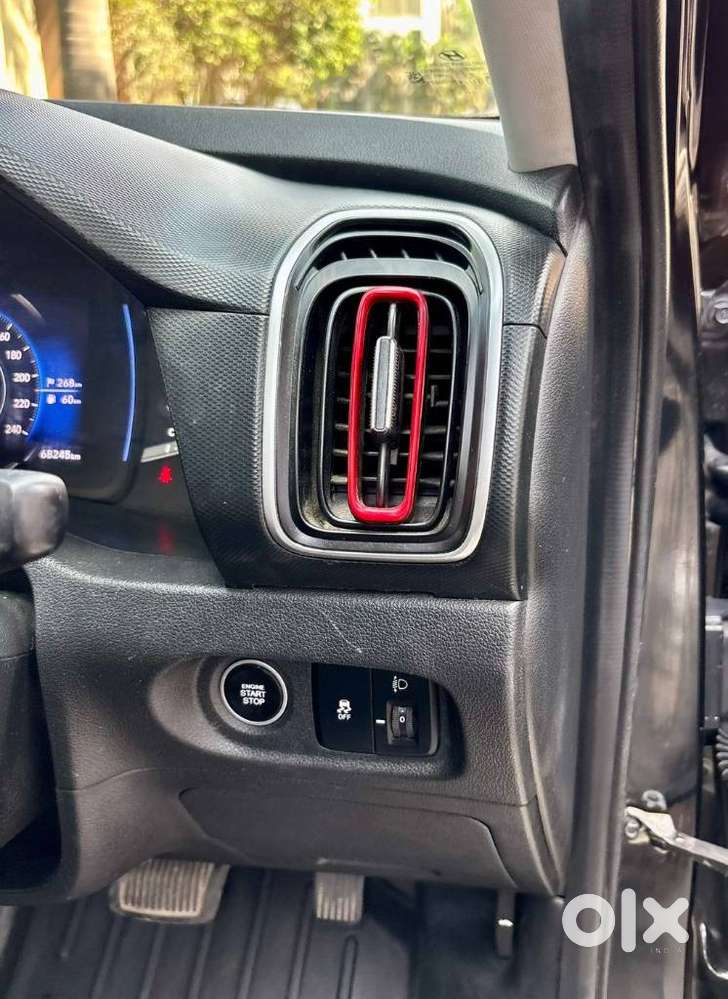 Hyundai Creta 1.5 Sx (o) Diesel At, 2022, Diesel