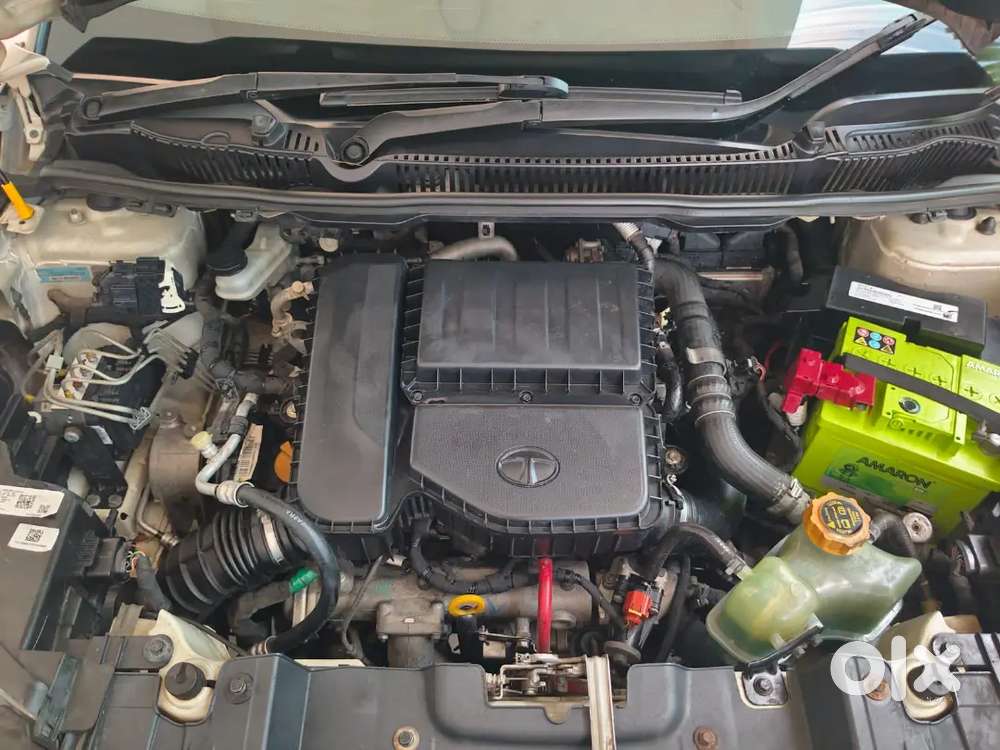 Tata Nexon Diesel