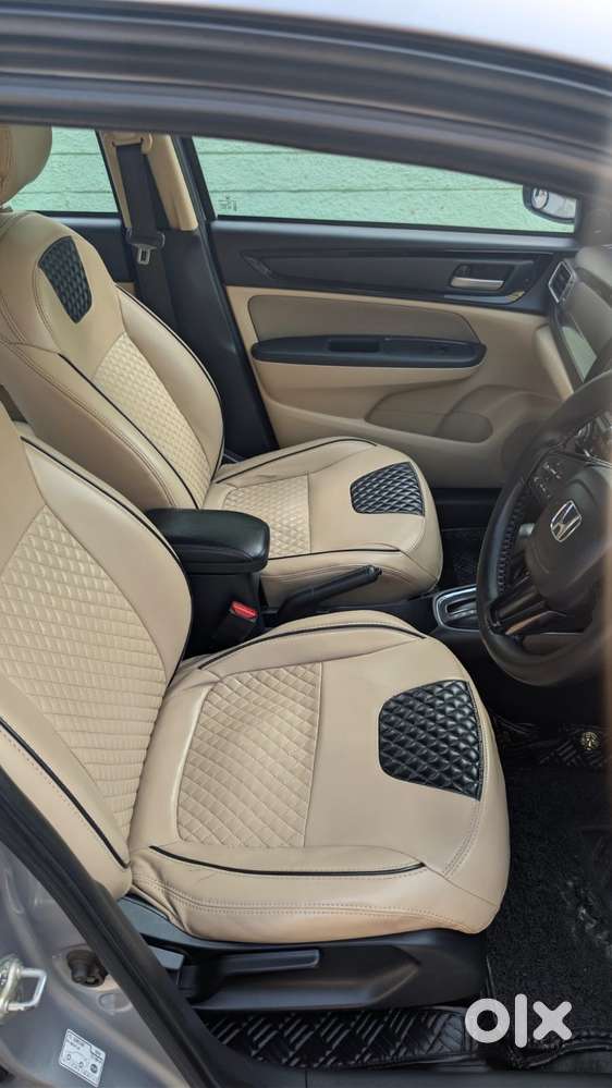 Honda Amaze 2019 Diesel Automatic