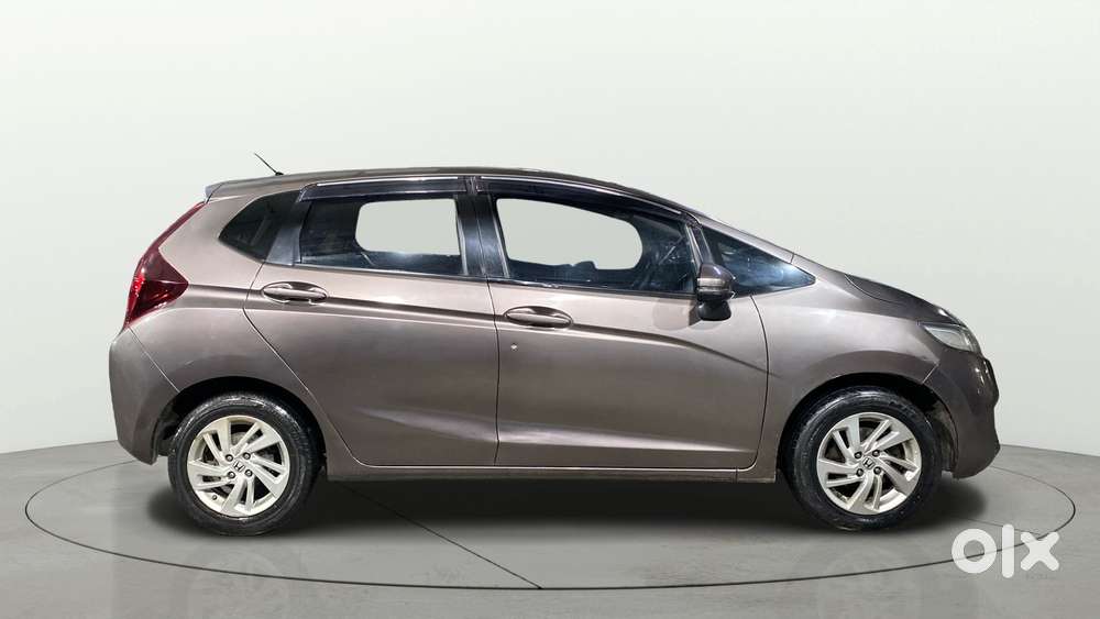 Honda Jazz 1.2 V I Vtec, 2015, Petrol