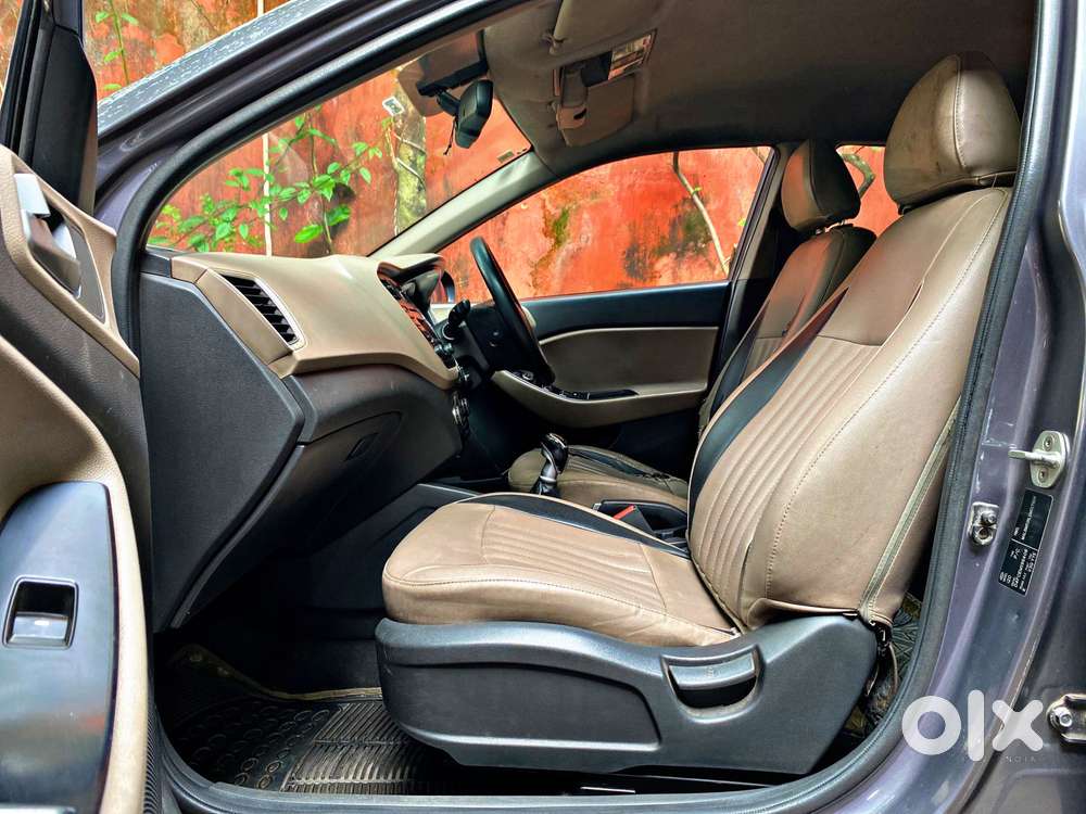 Hyundai I20 Diesel Asta, 2014, Diesel