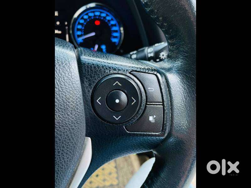 Toyota Corolla Altis 1.8 G, 2019, Petrol