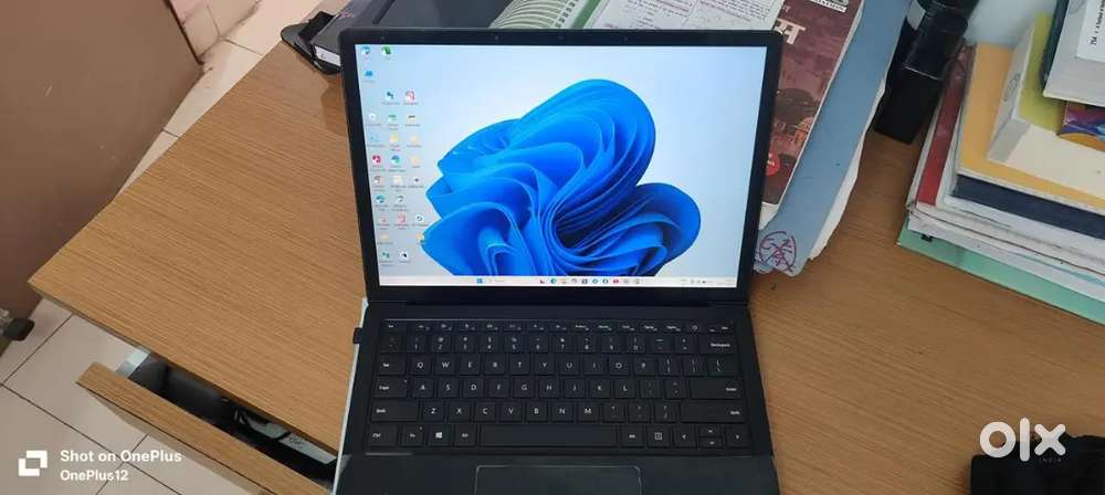 Microsoft surface laptop 3