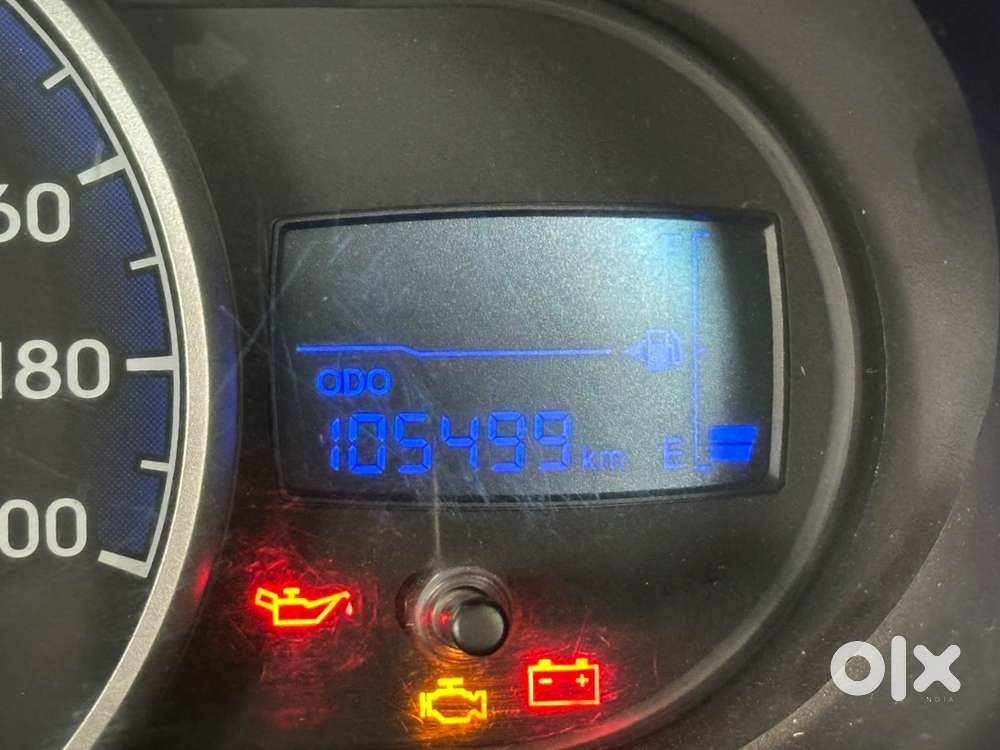 Hyundai I10 Petrol Manual 2012