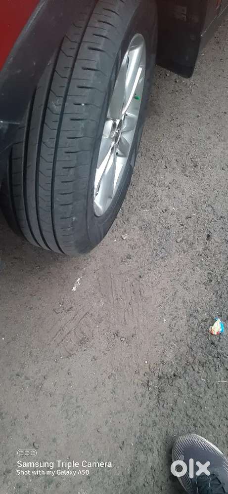 Hyundai Creta 2016 Diesel Good Condition, Nice Car