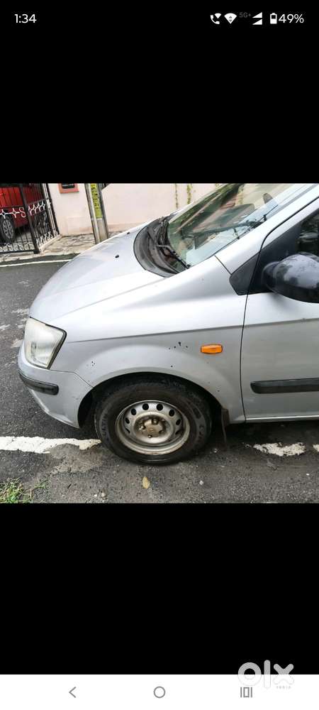 Hyundai Getz 2006 Sale 85k