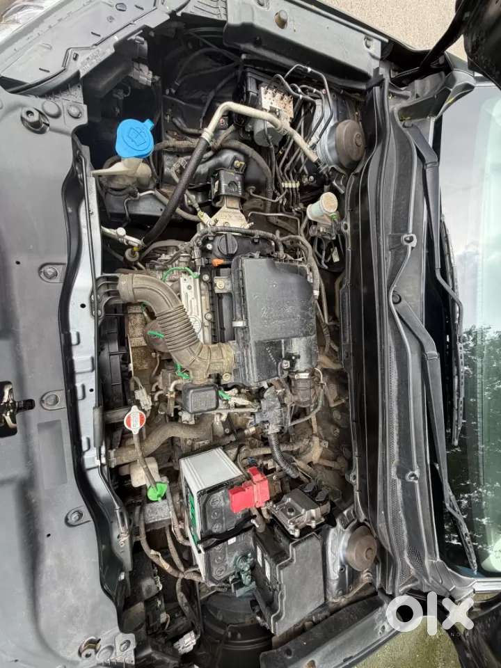 Maruti Suzuki Grand Vitara 1.5 Alpha Smart Hybrid At, 2023, Petrol