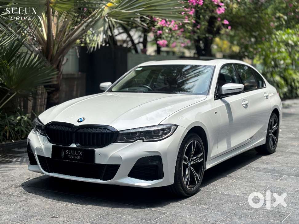 Bmw 3 Series Gran Limousine 330li M Sport, 2021, Petrol