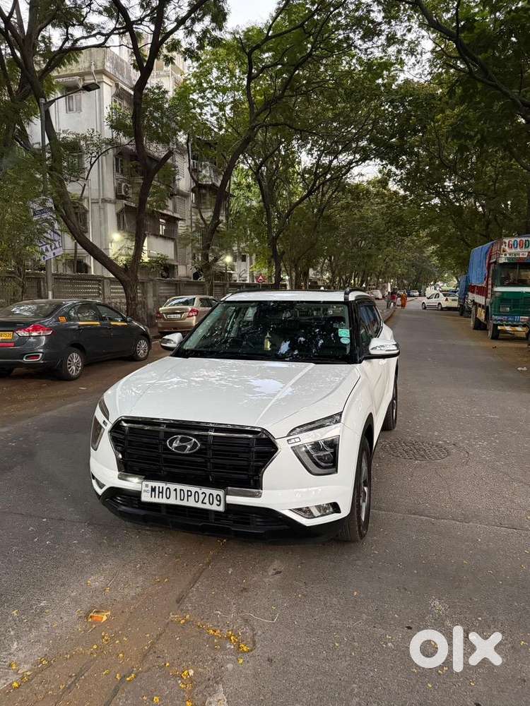 Hyundai Creta 1.4 Turbo Gdi Dct Sx(o)