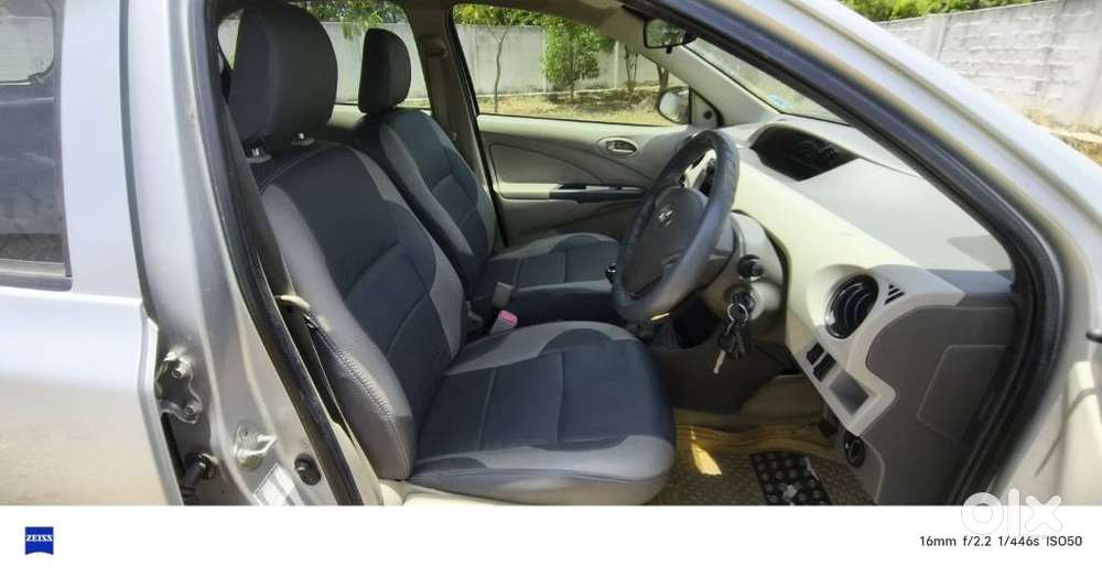 Toyota Etios Liva Gd Sp*, 2015, Diesel