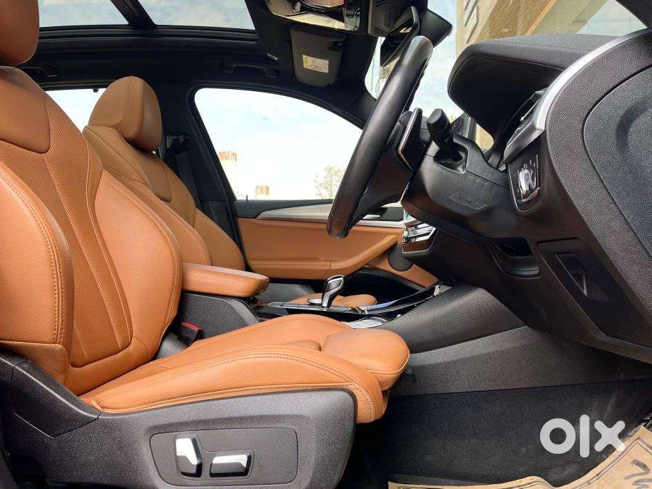 Bmw X3 Xdrive20d M Sport, 2023, Diesel