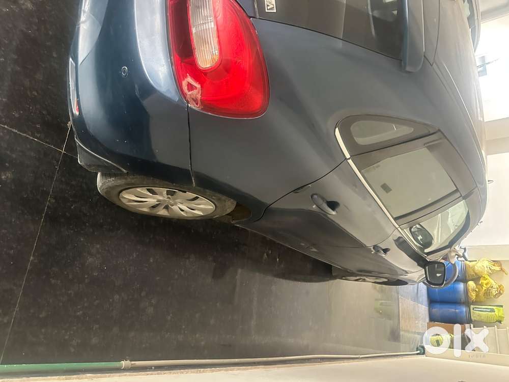 Maruti Suzuki Baleno 2017