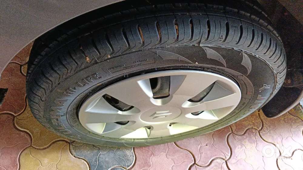 Maruthi Eeco 2019 Petrol &cng
2nd Owner Vehicle 
Botton Lock System