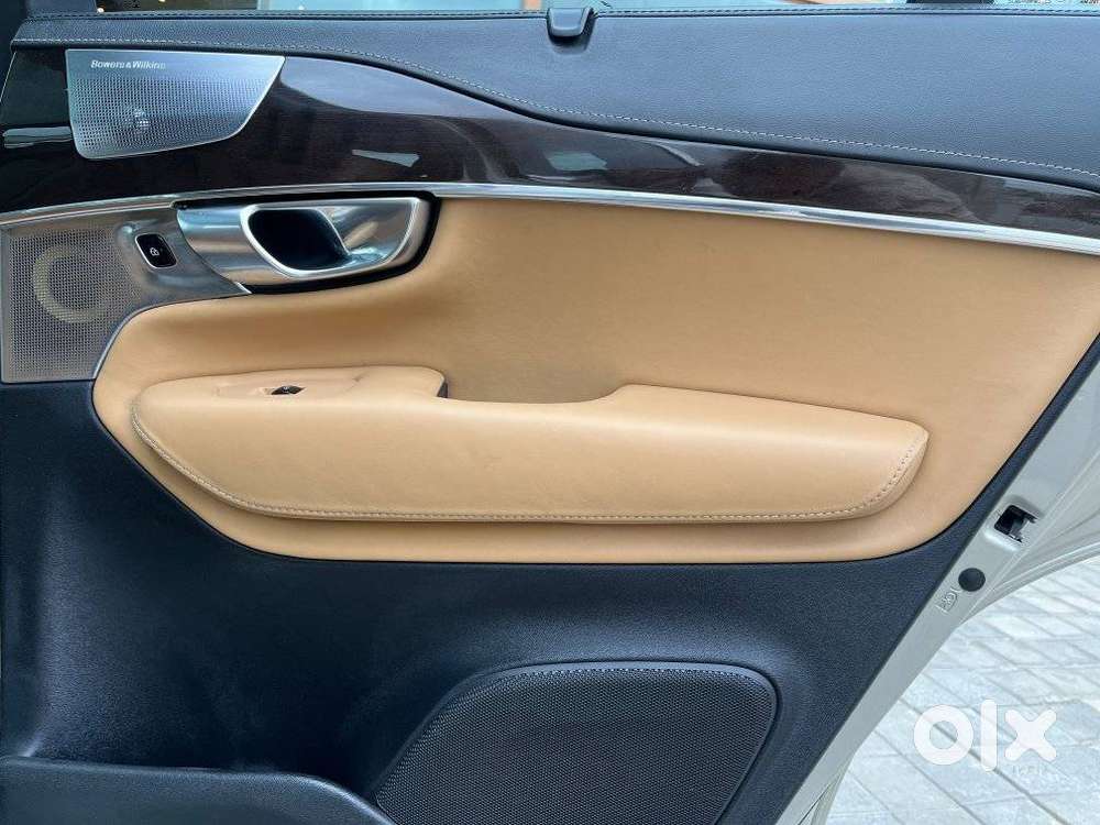 Volvo Xc 90 D5 Inscription, 2017, Diesel