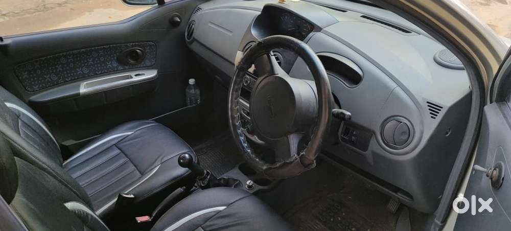 Chevrolet Spark Petrol 2008