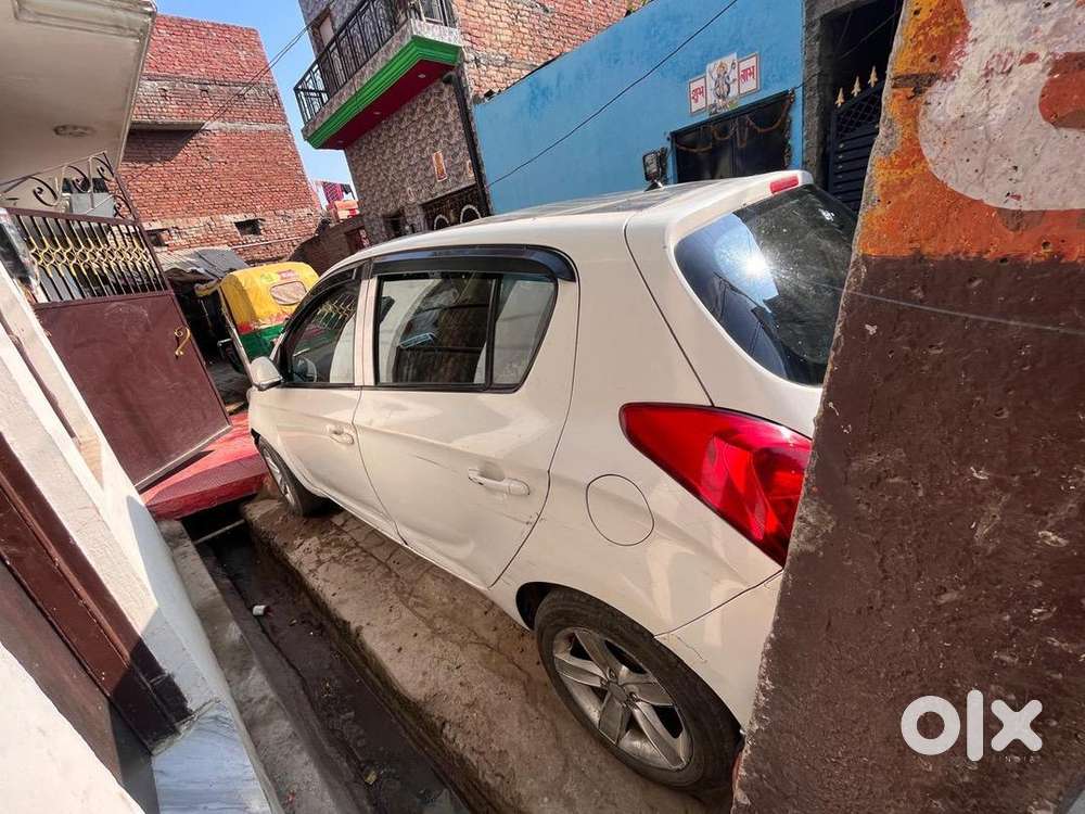 Hyundai I20 2012 Diesel Well Maintained