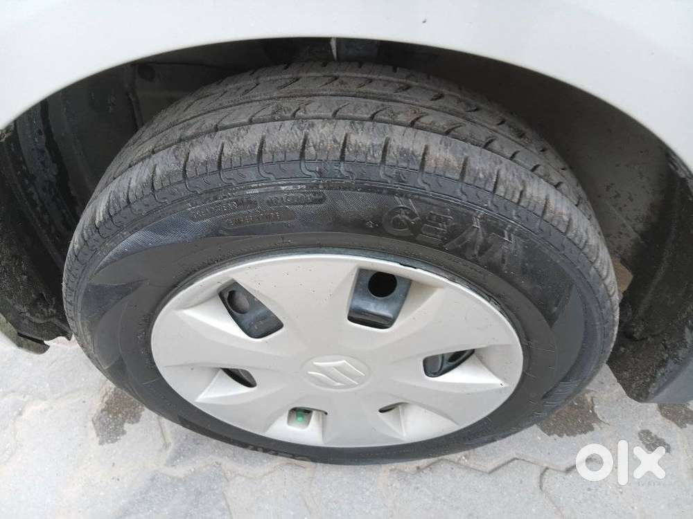 Maruti Suzuki Wagon R Vxi 1.2, 2021, Petrol