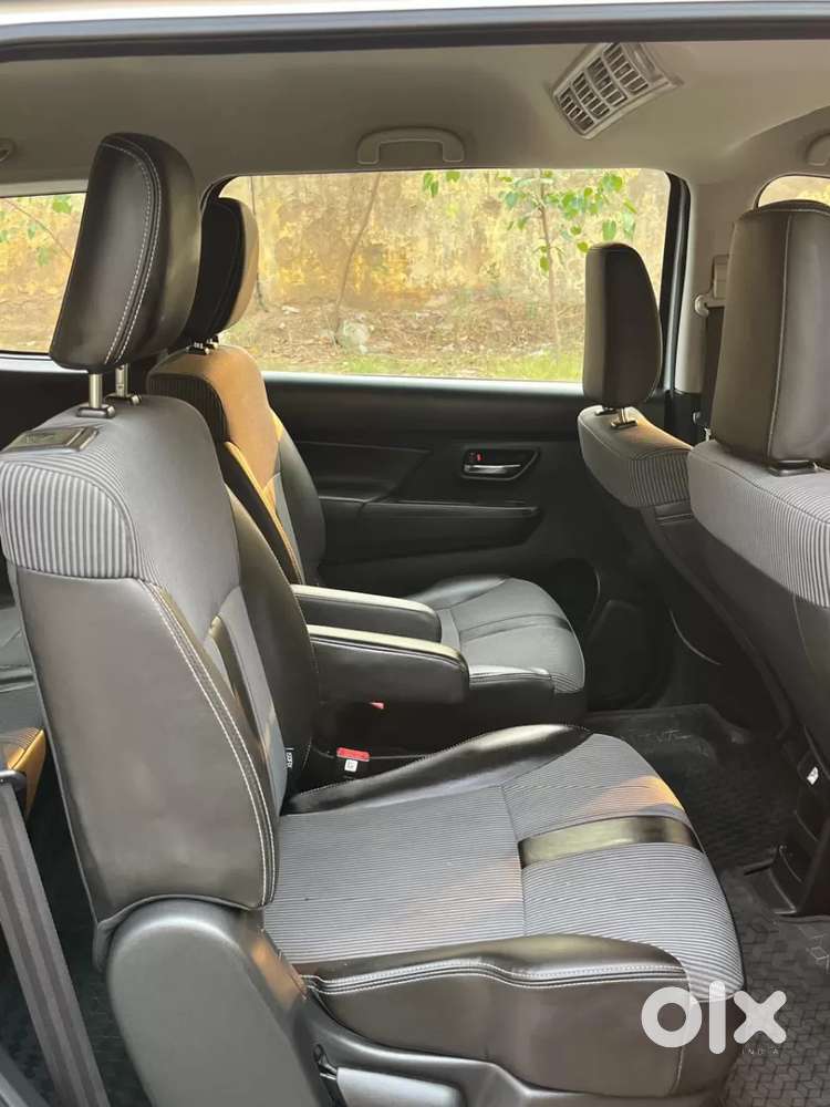 Maruti Suzuki Xl6 1.5 Zeta Mt, 2022, Petrol