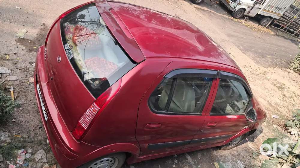 Tata Indica V2 Xeta 2010 Petrol Good Condition