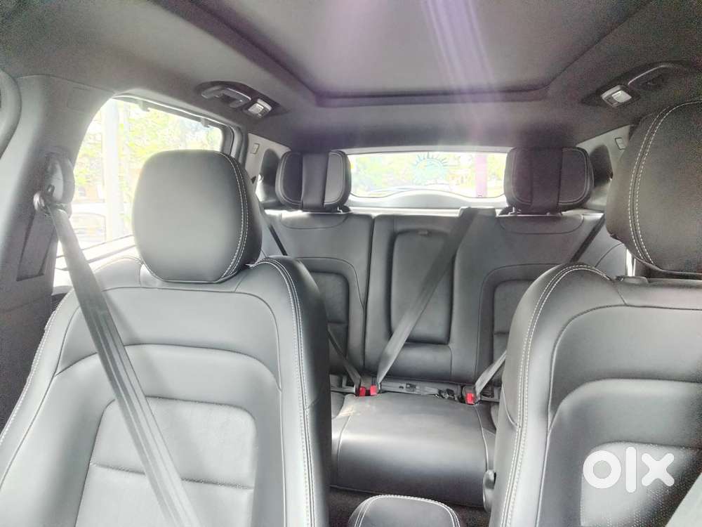 Tata Harrier Fearless X Plus Dark Edition At, 2024, Diesel