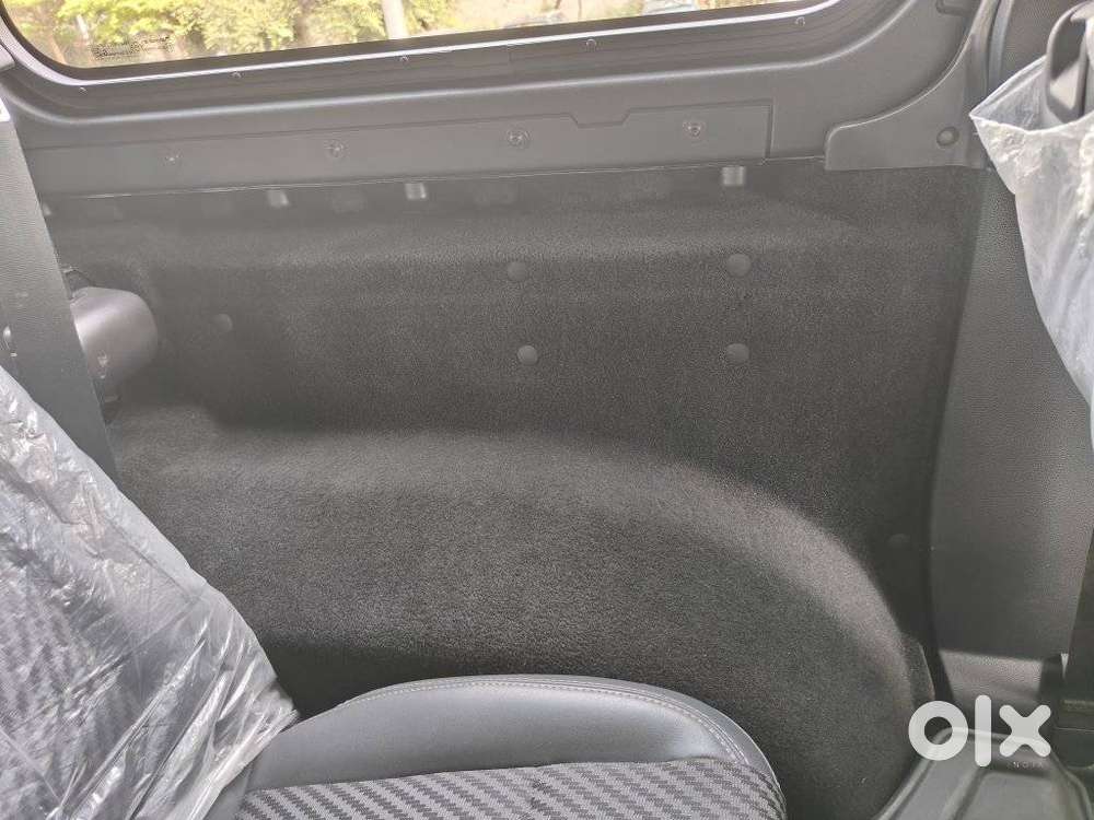 Mahindra Thar Lx Hard Top Diesel Mt 4wd, 2025, Diesel