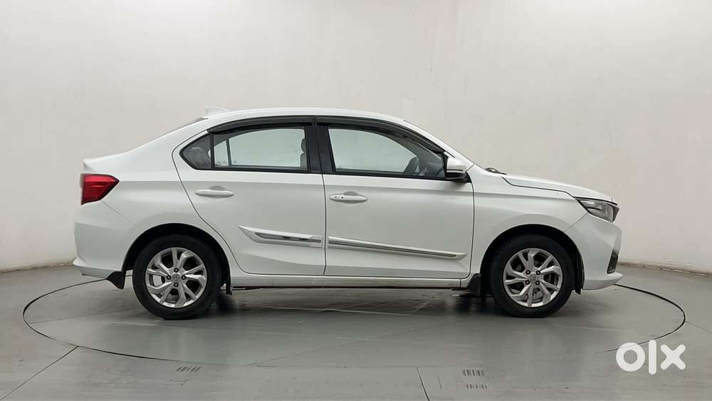 Honda Amaze [2021-2023] 1.2 Vx I-vtec Mt, 2019, Petrol